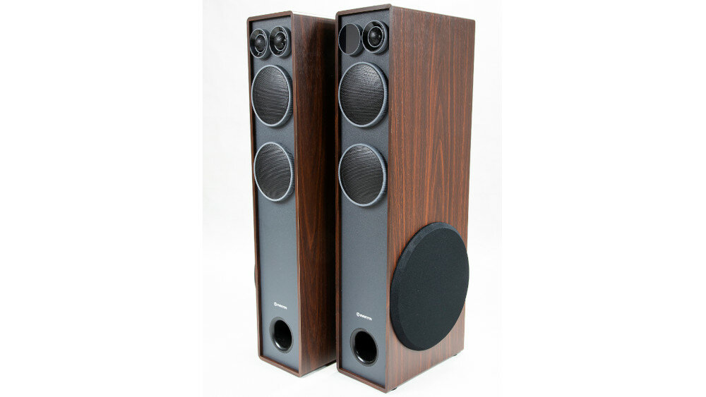 Kolumna głośnikowa MANTA SPK720 - bluetooth