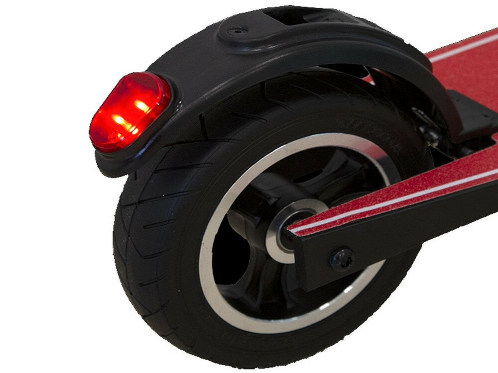 Hulajnoga elektryczna DUCATI Corse Air koła 6 5,5 cala