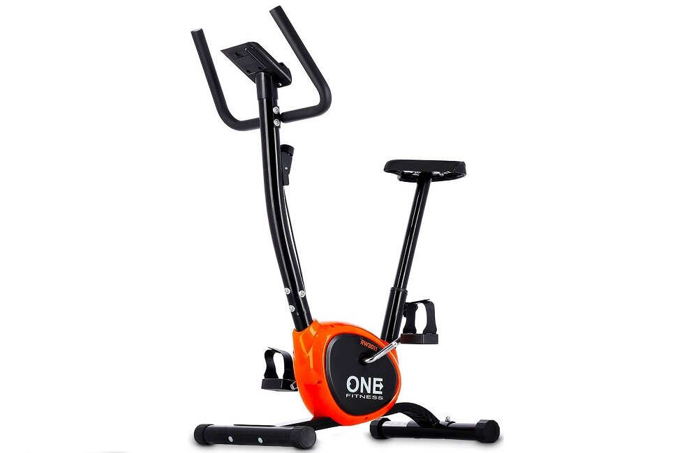 Rower mechaniczny ONE FITNESS RW3011 Gwarancja dobrego wyboru