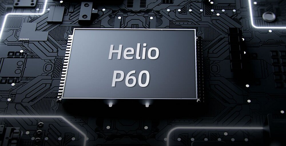 Smartfon DOOGEE N20 Pro procesor rdzenie helio wydajność