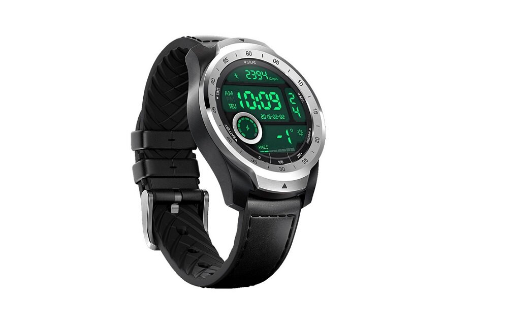 SMARTWATCH TICWATCH PRO 2020 moduł NFC
