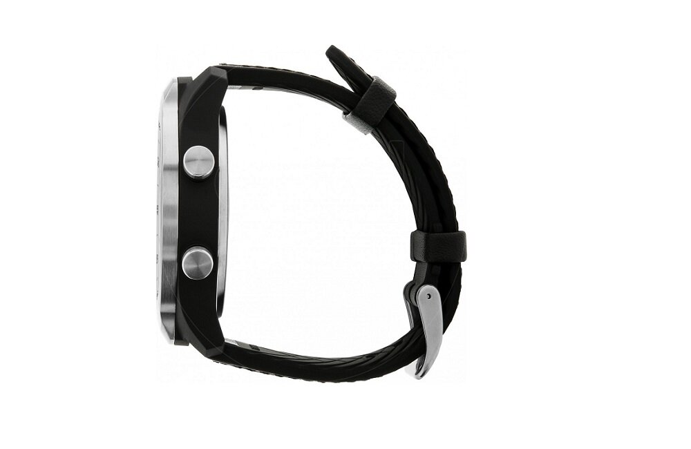 SMARTWATCH TICWATCH PRO 2020 Pulsometr Licznik spalonych kalorii