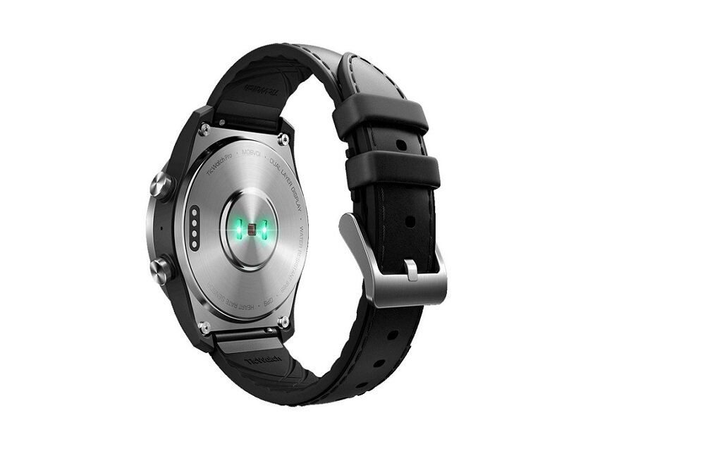SMARTWATCH TICWATCH PRO 2020 Wodoszczelność