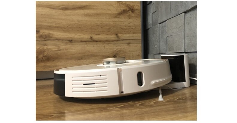 System filtrowania wody 4SWISS WWF021 Czarny