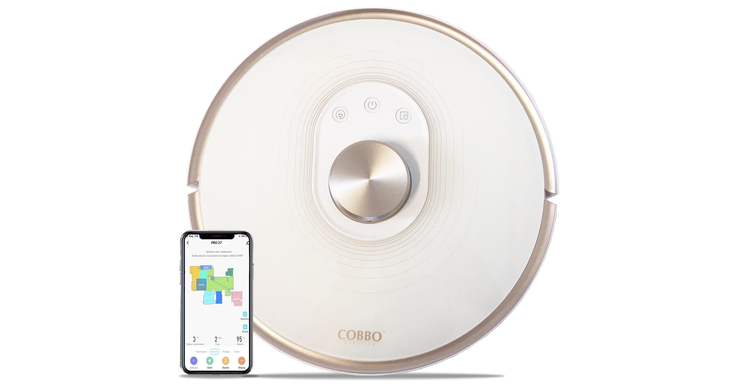 System filtrowania wody 4SWISS WWF021 Czarny