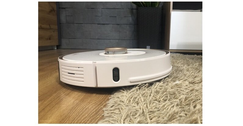 System filtrowania wody 4SWISS WWF021 Czarny  