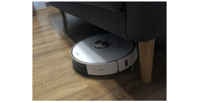 System filtrowania wody 4SWISS WWF021 Czarny  