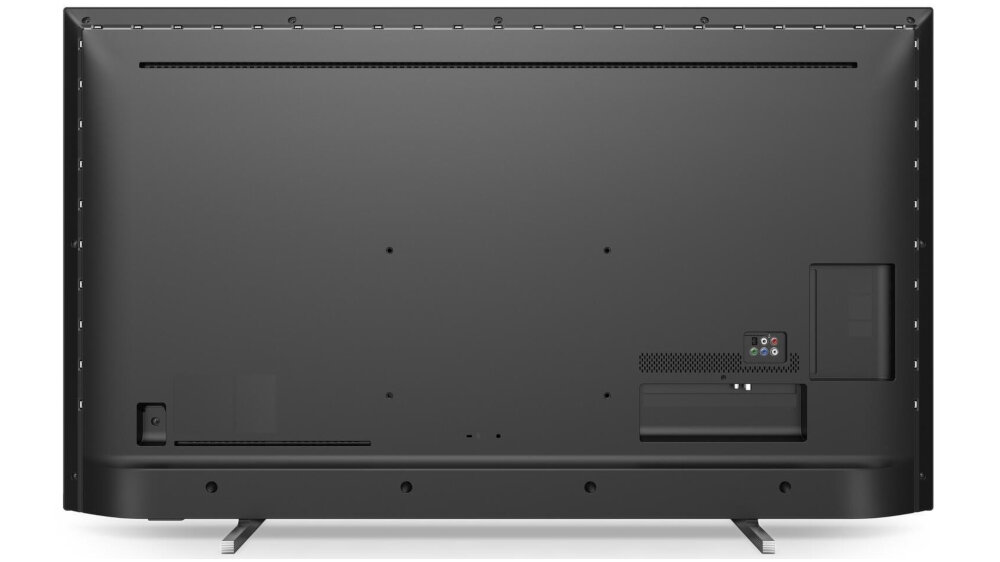 Telewizor PHILIPS PUS7805 - usb