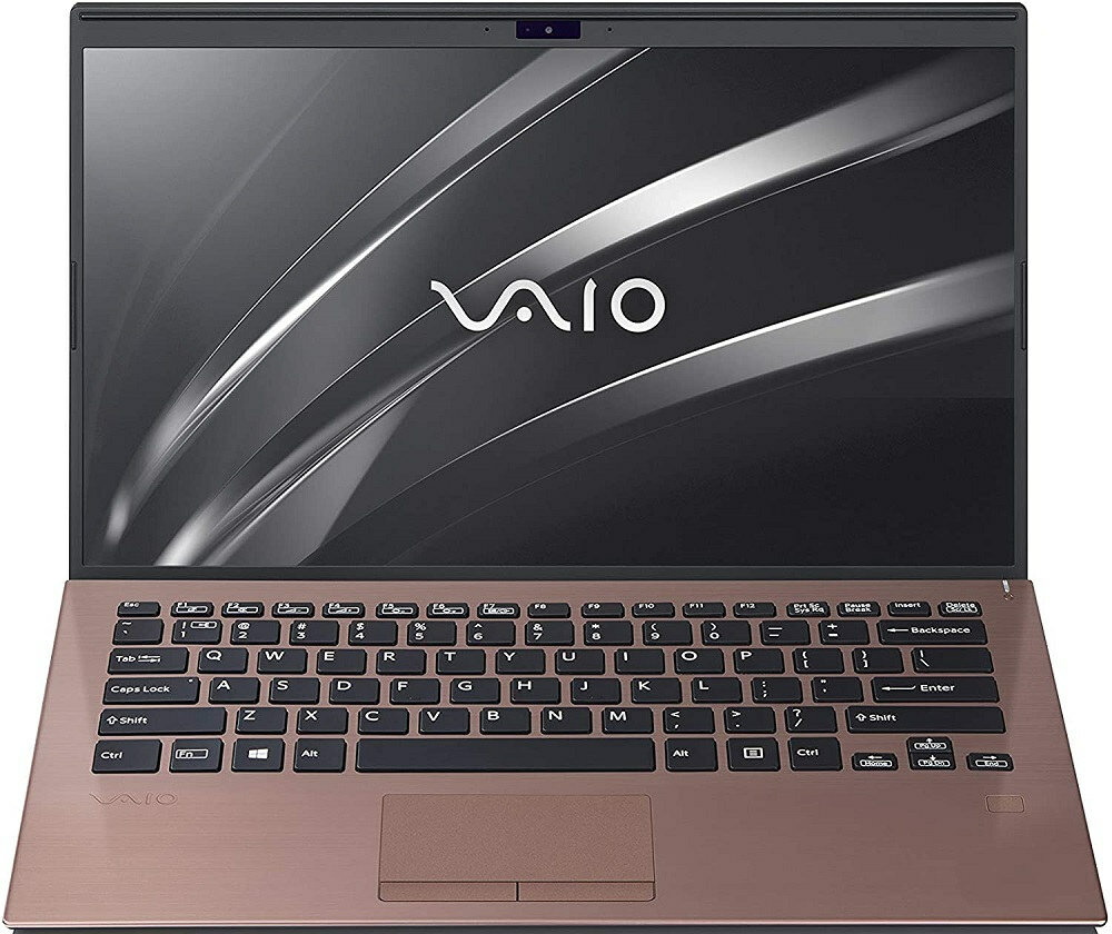 Laptop VAIO SX14 - obraz 14 cali
