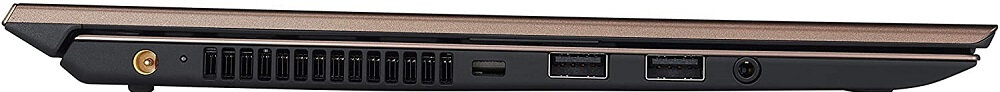 Laptop VAIO SX14 - USB SD Bluetooth