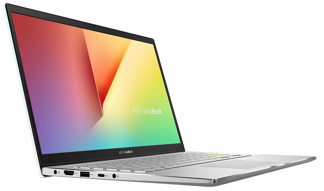 Laptop ASUS VivoBook S14 S433FA - Lekki