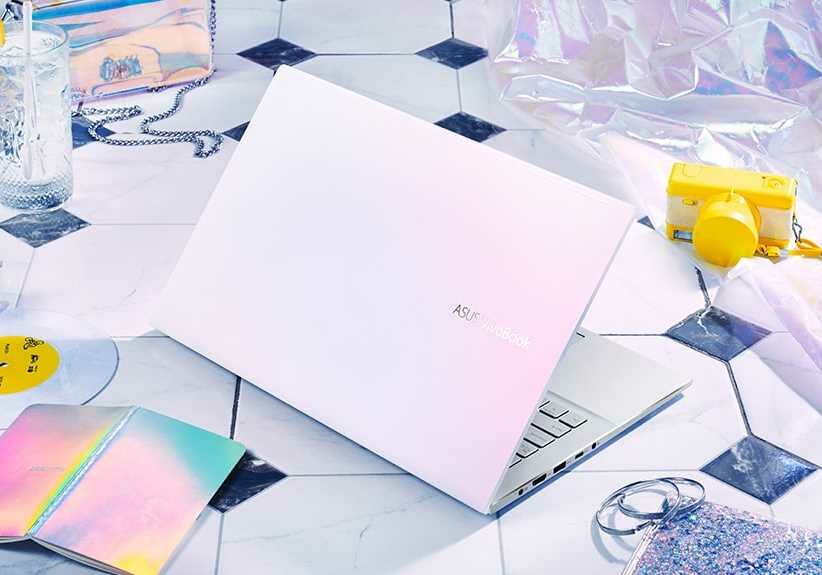 Laptop ASUS VivoBook S14 S433FA - bateria
