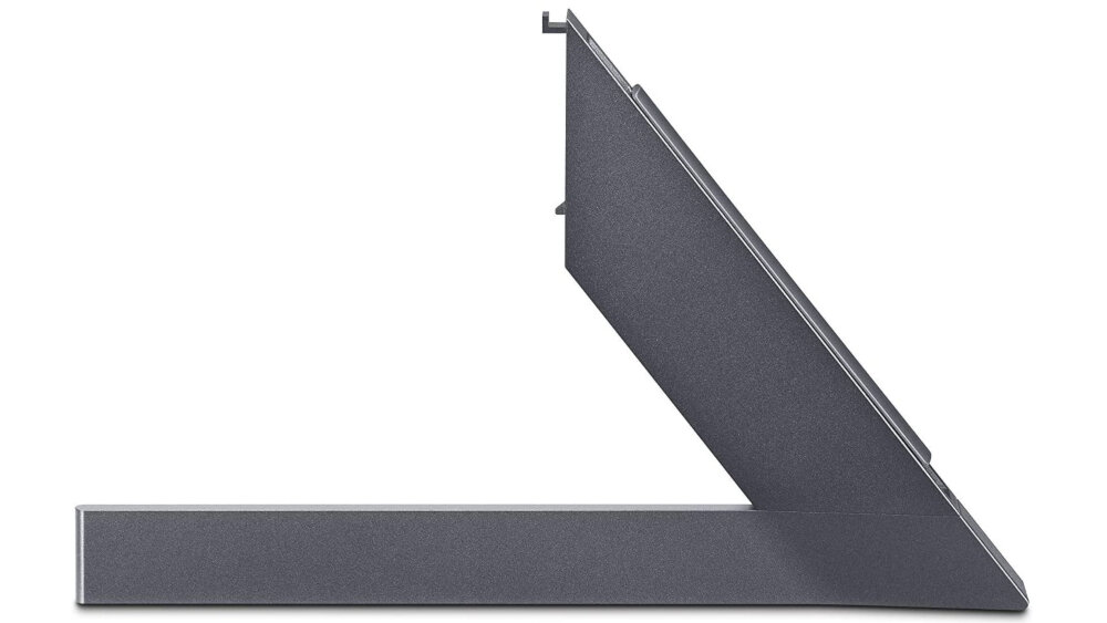 podstawka LG do OLED GX AN-GXDV55.AEU - forma geometryczna