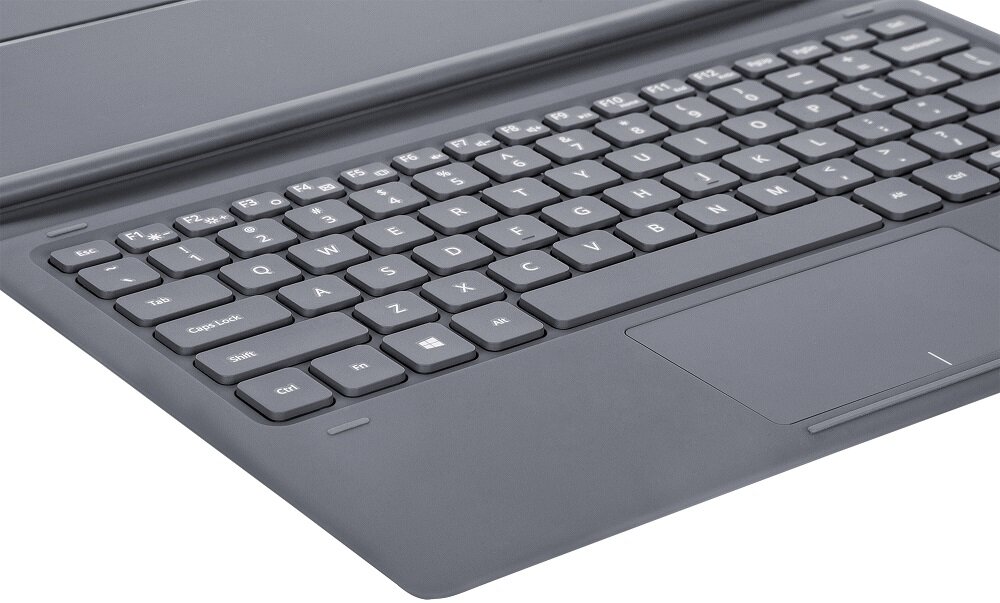 Laptop KRUGER&MATZ Edge 1162.2 - praktyczny Talet Laptop 2 w 1 dedykowana klawiatura