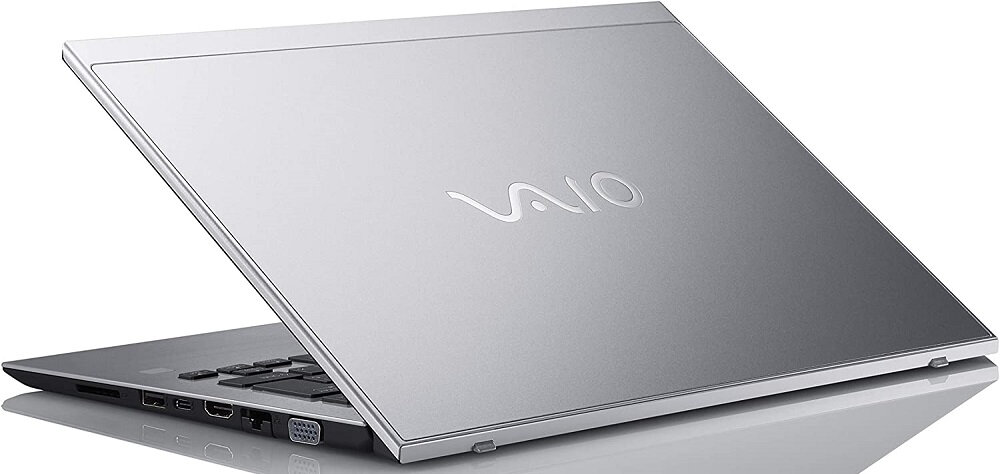 Laptop VAIO SX14 - procesor Intel Core i7-8565U 512 GB