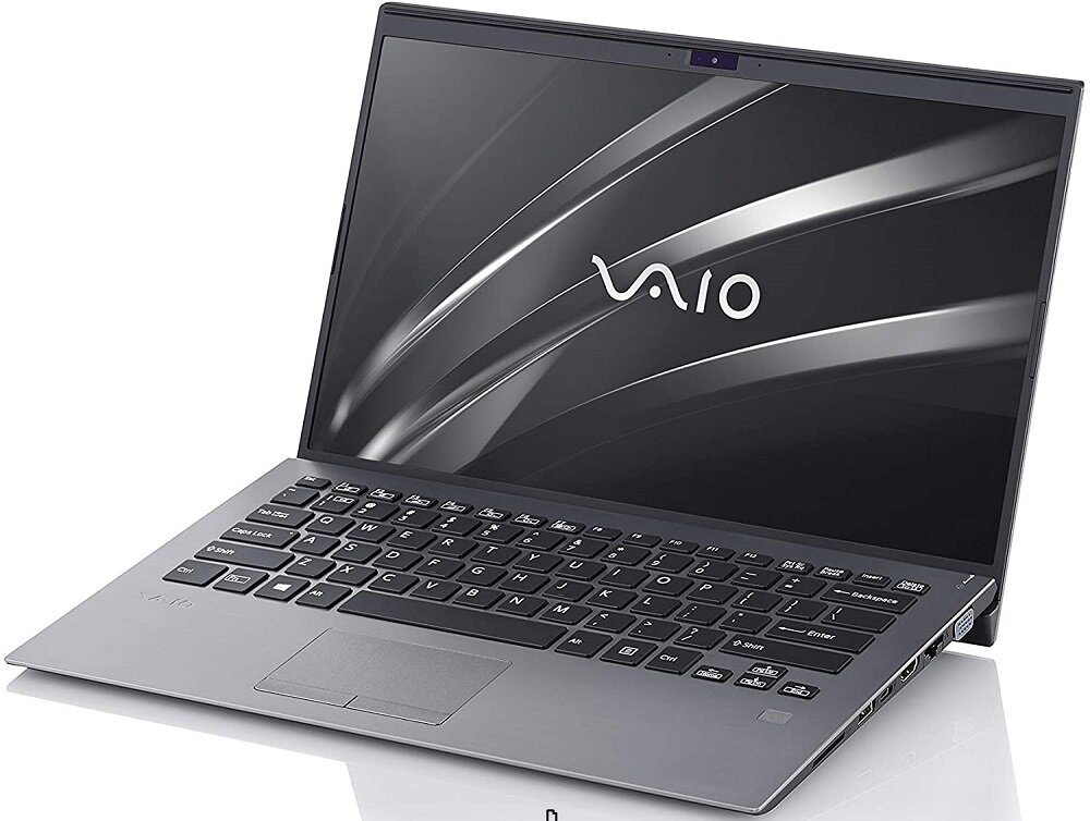 Laptop VAIO SX14 - obraz 14 cali