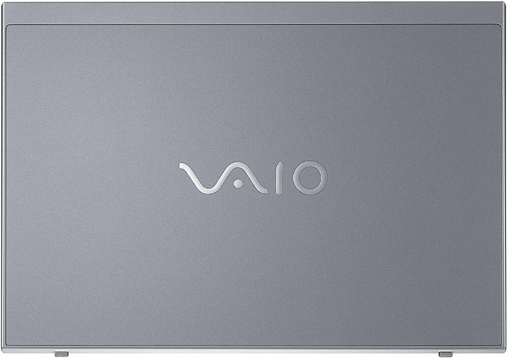 Laptop VAIO SX14 - niezawodnosc