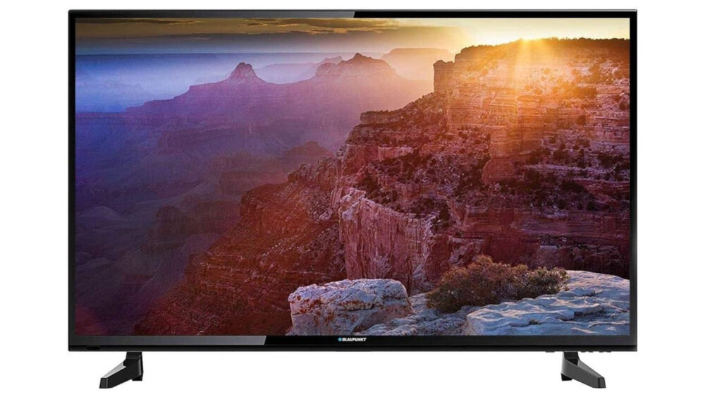 Telewizor-BLAUPUNKT LED BLA 40/148O-GB-11B-FEGBQU-EU - front