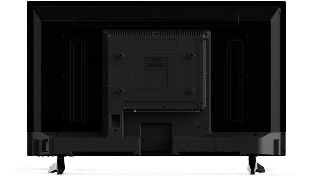 Telewizor-BLAUPUNKT LED BLA 40/148O-GB-11B-FEGBQU-EU - USB