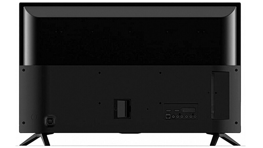 Telewizor SHARP 32BC5  - design