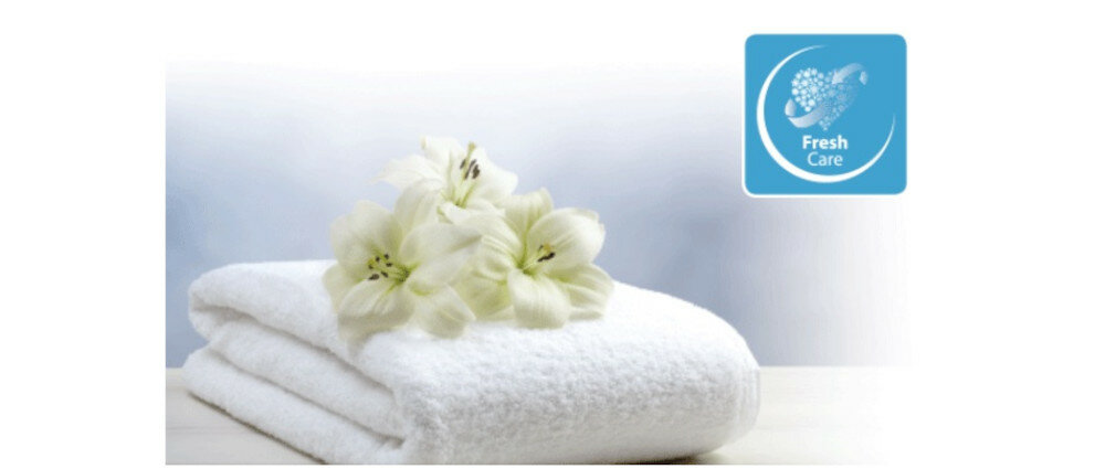 Pralka WHIRLPOOL TDLR65230S PL/N FreshCare świeże ubrania zapach
