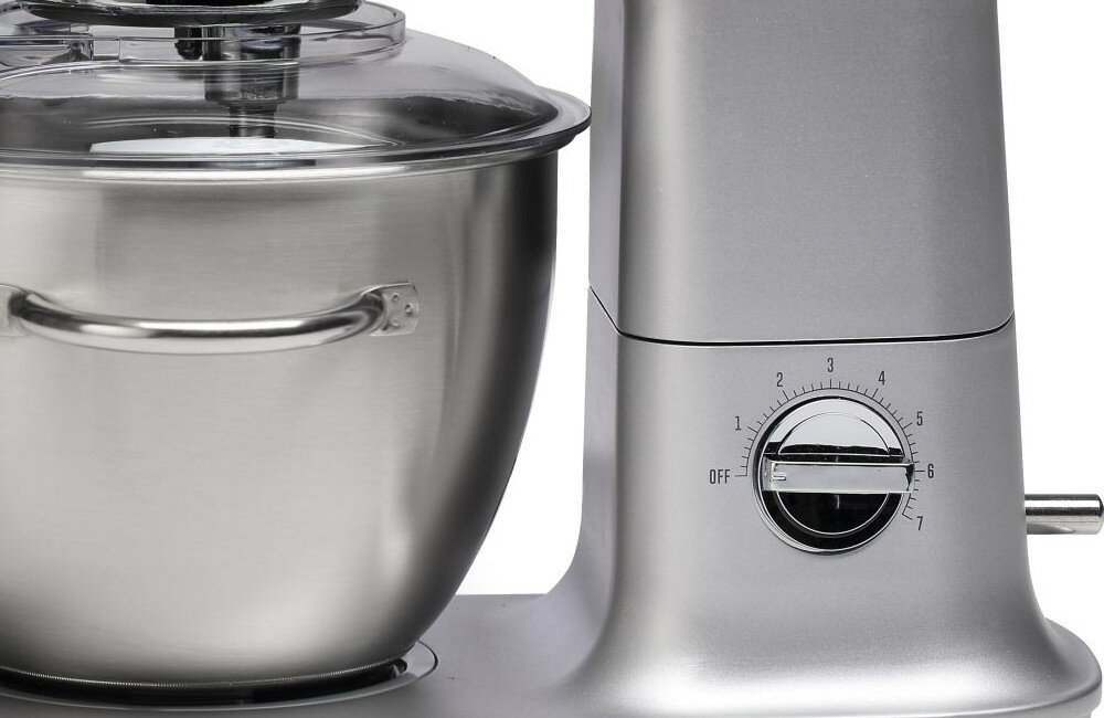 Robot kuchenny GORENJE MMC1000RLBK regulacja obrotow