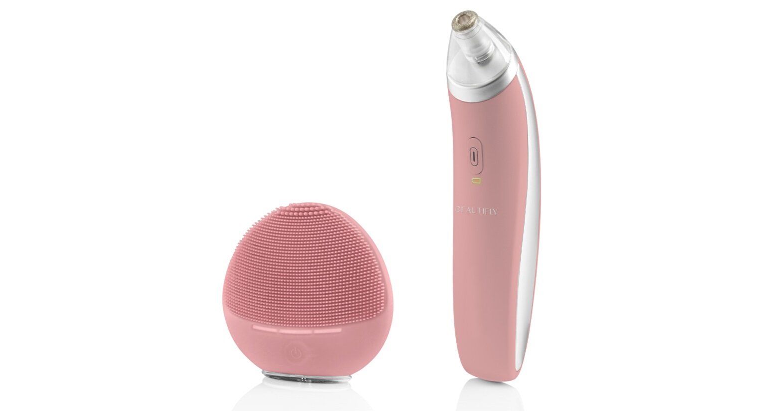 Urządzenie do mikrodermabrazji BEAUTIFLY B-Derma + B-Pure