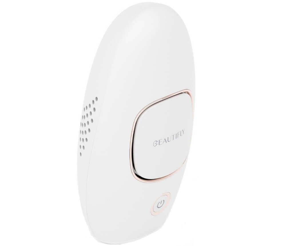 DEPILATOR BRAUN TECHNOLOGIA SensoSmart™ CZYSZCZENIE