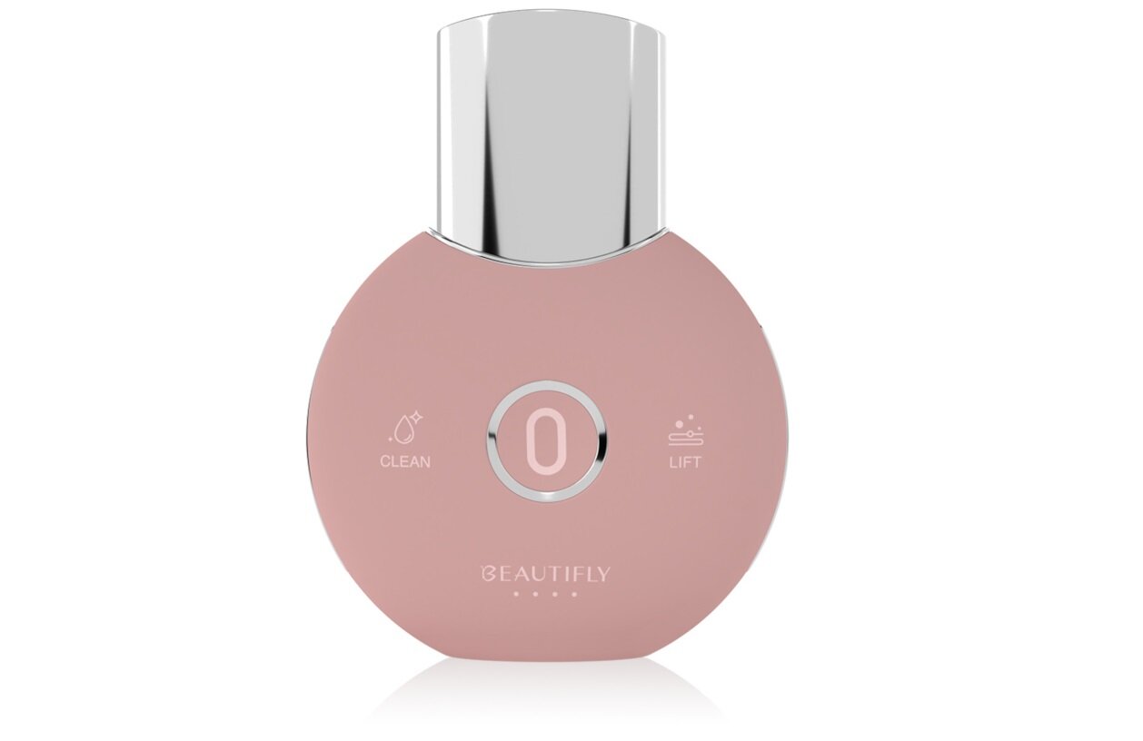 Urządzenie do peelingu kawitacyjnego BEAUTIFLY B-Scrub Perfume