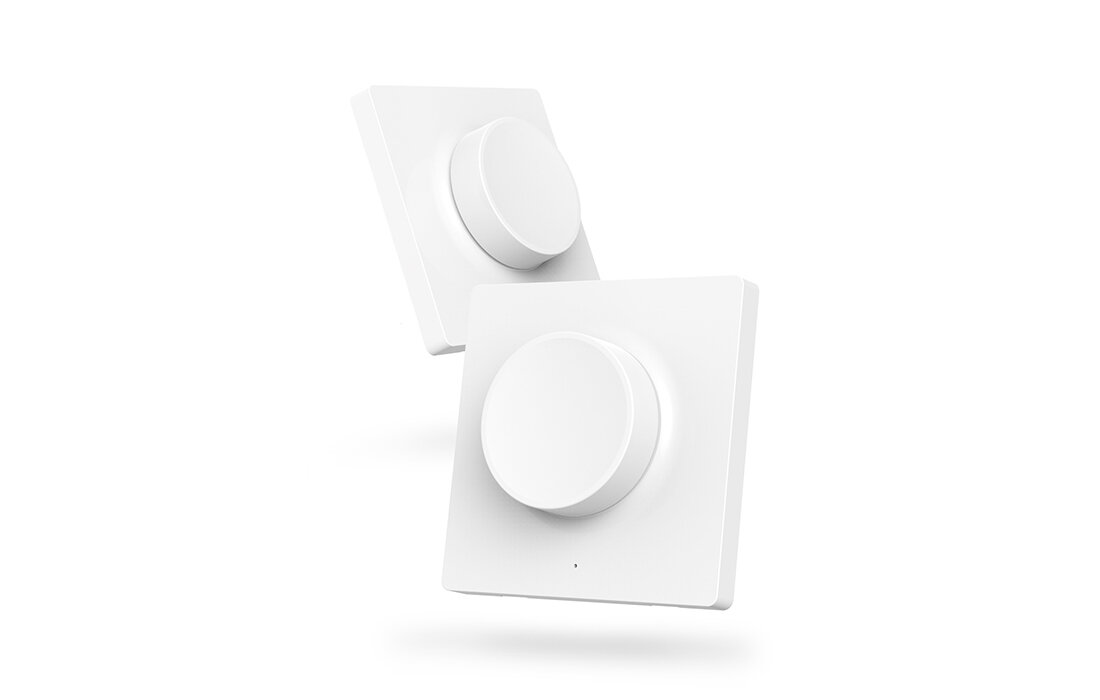 Ściemniacz YEELIGHT YLKG07YL wyglad front