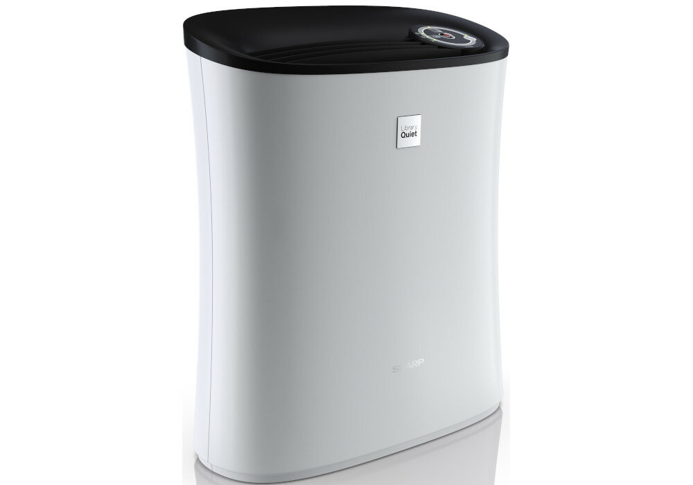 Oczyszczacz powietrza TCL TKJ225F wyglad