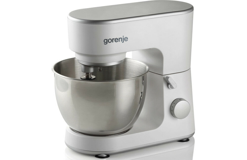 Robot kuchenny GORENJE MMC700W wyglad front