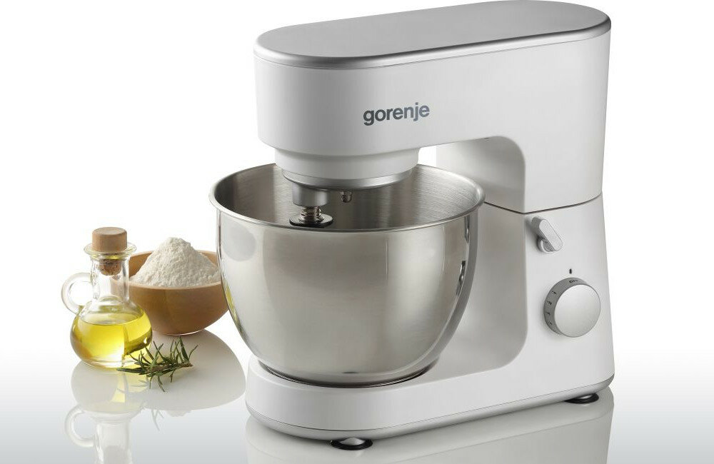 Robot kuchenny GORENJE MMC700W moc silnika