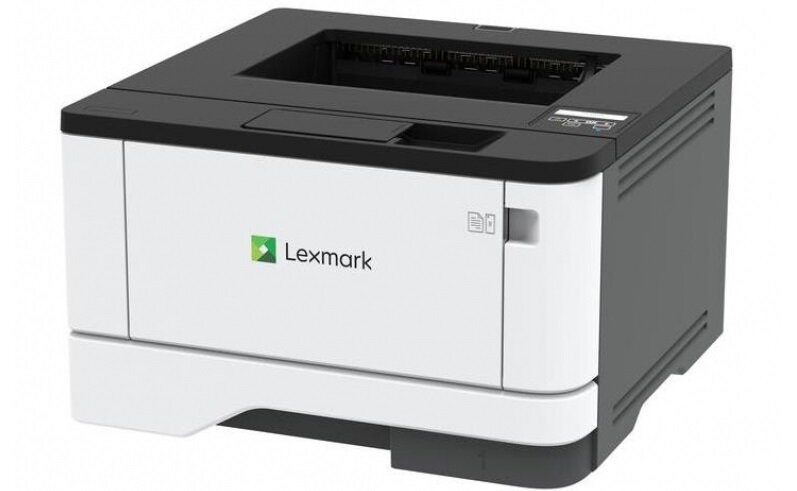Drukarka LEXMARK B3442dw - automatyczne drukowanie dwustronne wydajność pracy oszczędzanie energii