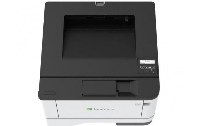 Drukarka LEXMARK B3442dw - kompaktowy rozmiar lekkie urządzenie wytrzymała konstrukcja