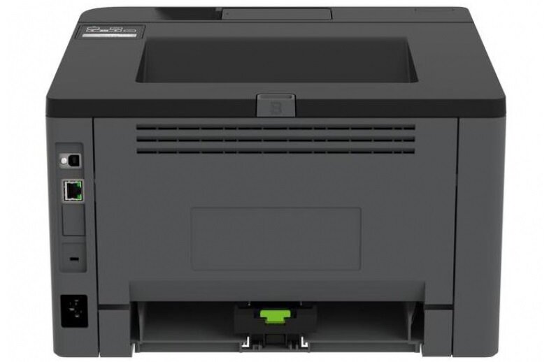 Drukarka LEXMARK B3442dw - elastyczna łączność USB Ethernet Wi-Fi łączność bezprzewodowa szybki przesył danych