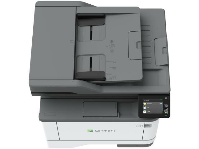 Urządzenie LEXMARK MB3442adw - wysoka wydajność 42 strony na minute wydruk pierwszej strony w 5,9 sekundy
