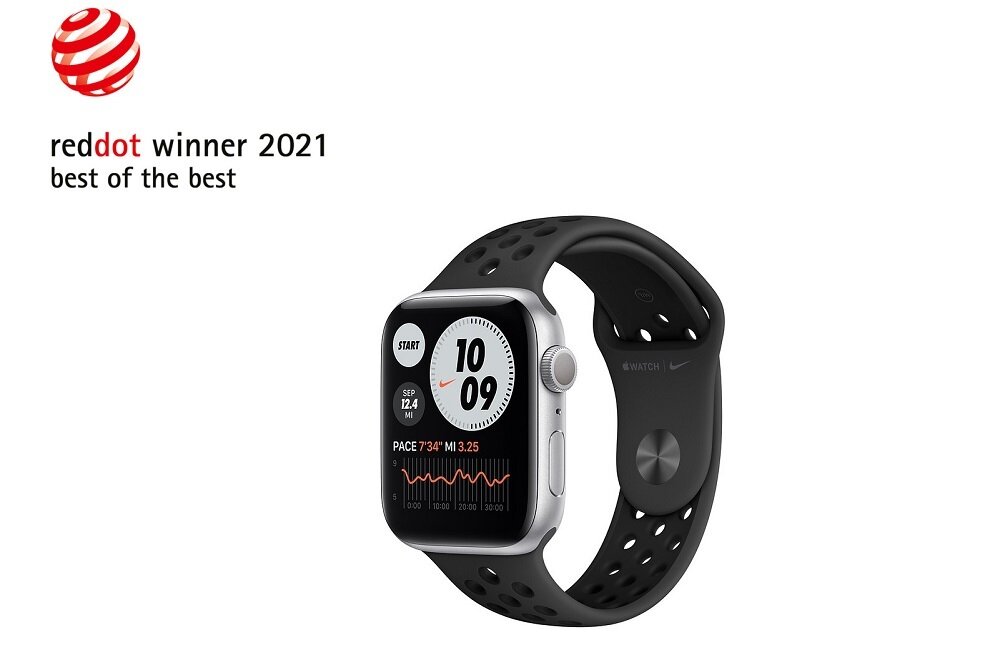 Tablet APPLE iPad Air 10.9 - Nagroda