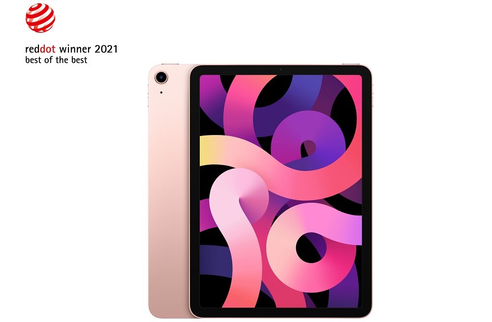 Tablet APPLE iPad Air 10.9 - Nagroda