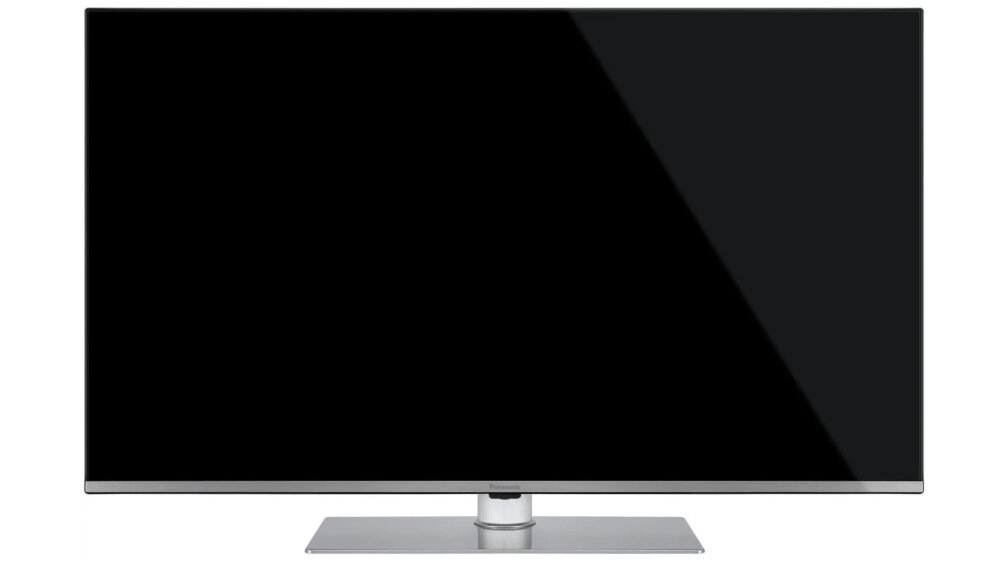 Telewizor PANASONIC LED TX-55HX710E - chromecast