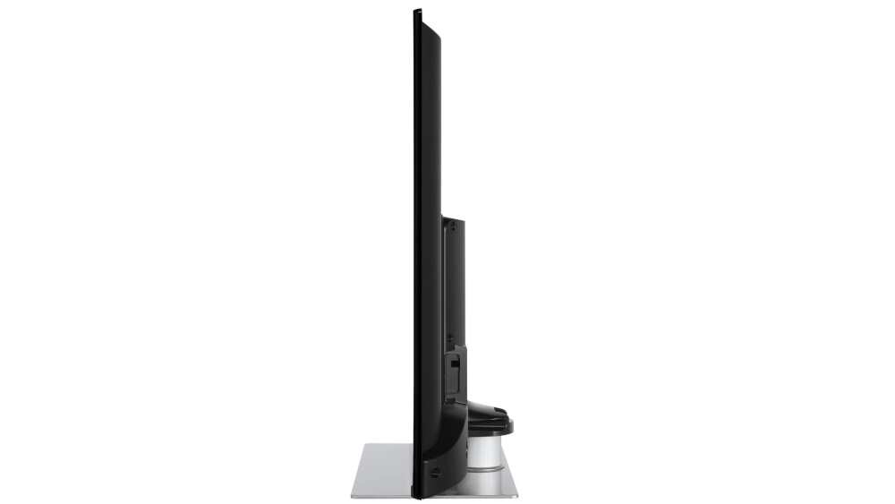 Telewizor PANASONIC LED TX-55HX710E - procesor
