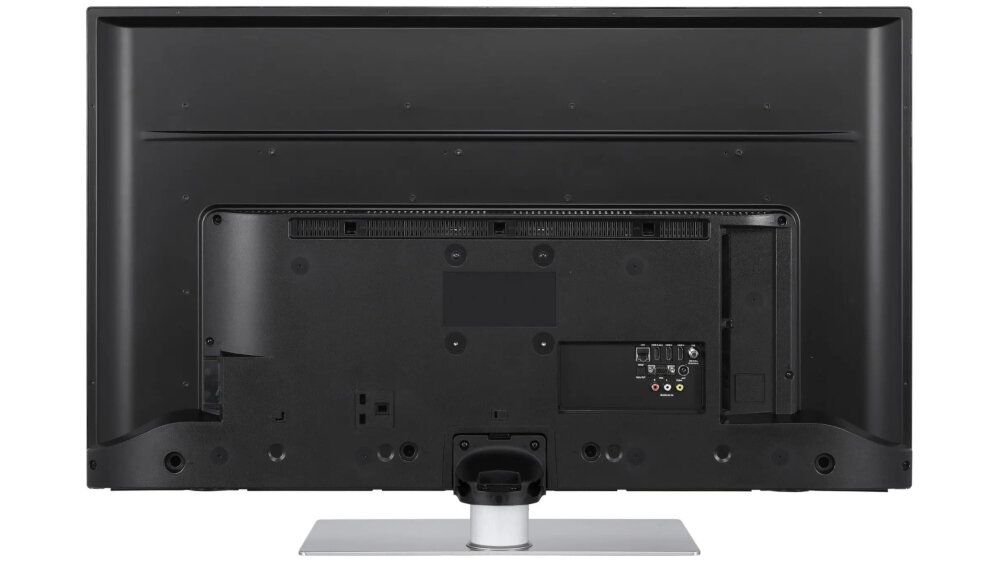Telewizor PANASONIC LED TX-55HX710E - tuner