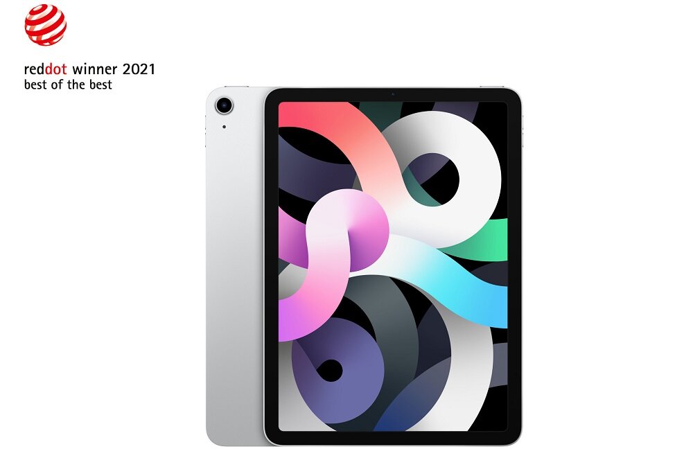 Tablet APPLE iPad Air 10.9 - Nagroda
