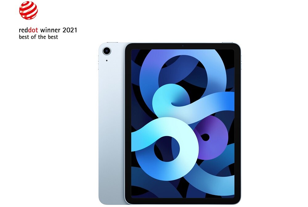 Tablet APPLE iPad Air 10.9 - Nagroda