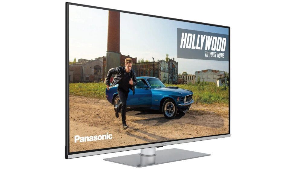 Telewizor PANASONIC LED TX-65HX710E - 4K
