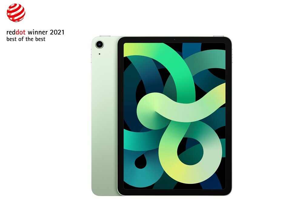 Tablet APPLE iPad Air 10.9 - Nagroda