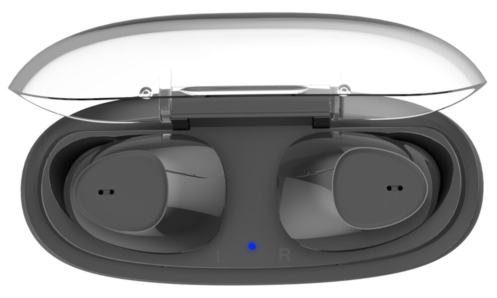 SŁUCHAWKI GOGEN TWS PAL mikrofony 