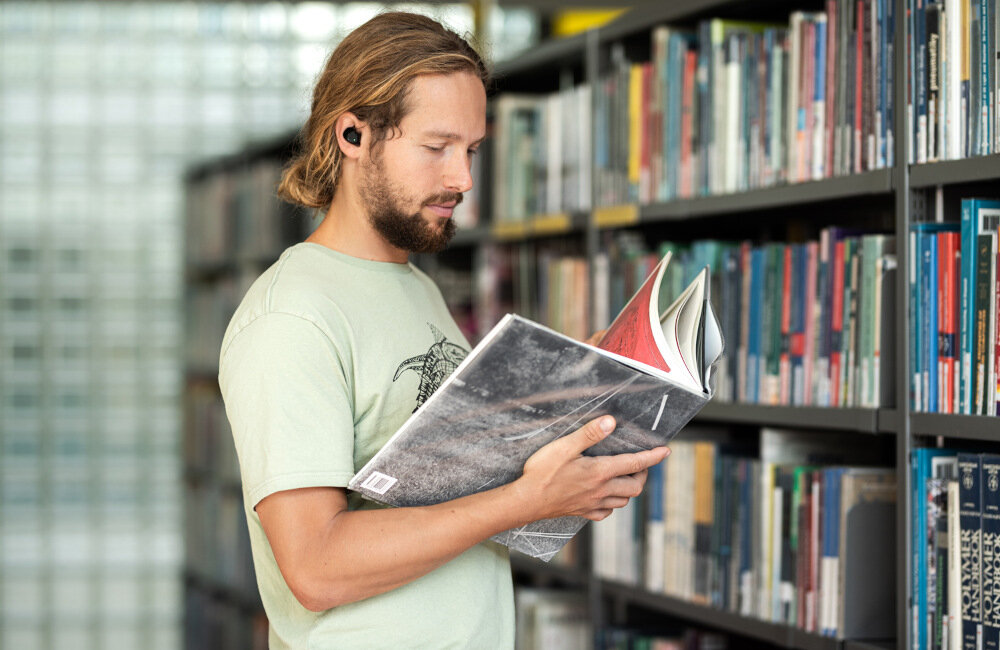 SŁUCHAWKI GOGEN TWS PAL