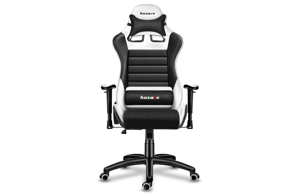 Fotel Huzaro Force 6.0 zestaw