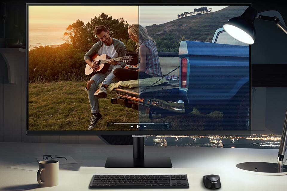 komfort pracy przez długie godziny komfort pracy przez długie godziny